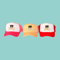 DMVDogGrub Hat