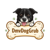 DMV Dog Grub - Home